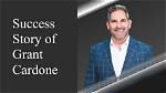 Unveiling the Enigmatic Parents of Grant Cardone