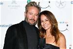 Unveiling the Enigmatic Spouse of Brooke Burke