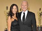 Unveiling the Enigmatic Stella Arroyave: Anthony Hopkins' Wife
