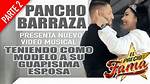Unveiling the Enigmatic Woman Behind Pancho Barraza