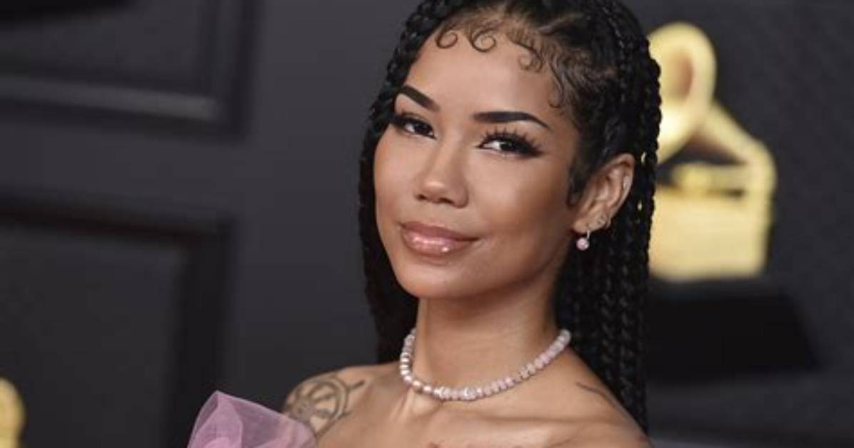 Unveiling the Enigmatic World of Jhene Aiko's Tattoos