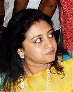 Unveiling the Essence of Parvathy Jayaram: a Journey Through Her Life and Career