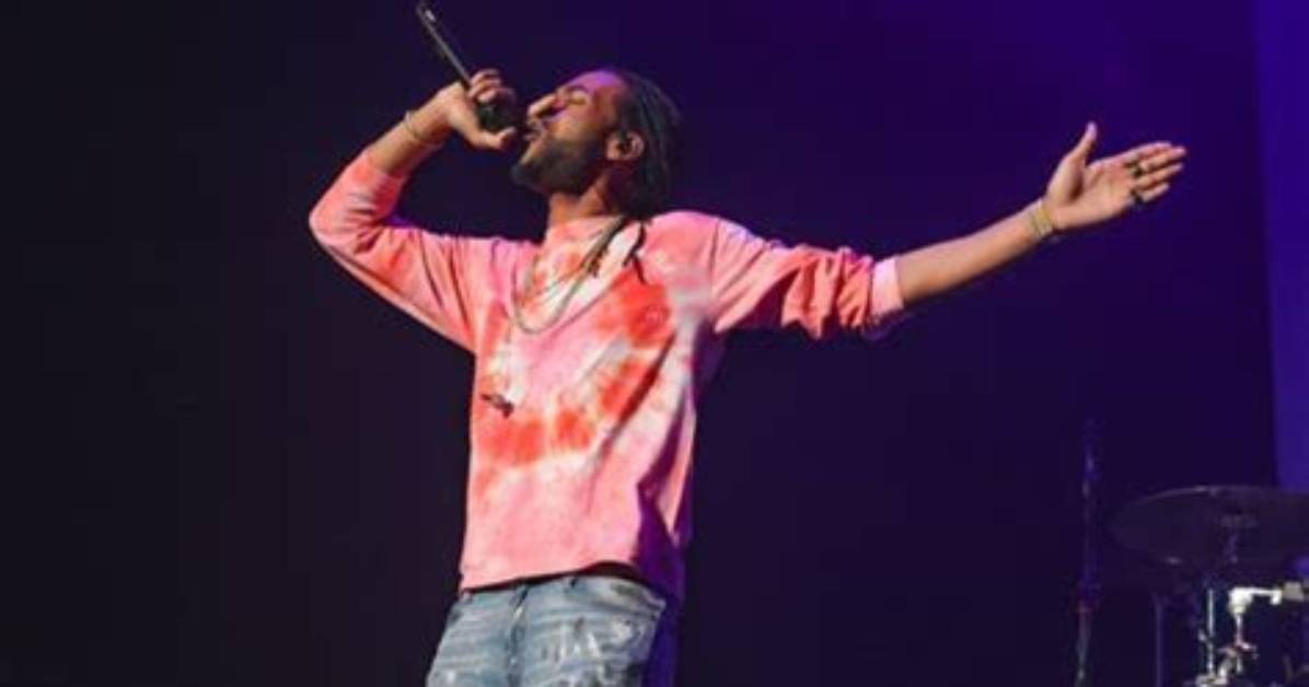 Unveiling the Ethnicity of Partynextdoor