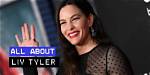 Unveiling the Extraordinary Journey of Liv Tyler's Mother: Discoveries and Insights