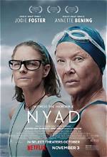 Unveiling the Extraordinary Journey of Nyad