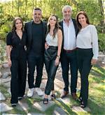 Unveiling the Extraordinary World of Sharon Umansky: a Trailblazer in Entertainment