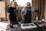 Unveiling the Family Life of "Meateater" Host Steven Rinella