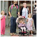Unveiling the Family: Ryan Reynolds Children Gender and More