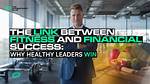 Unveiling the Financial Success of the Fitness Star