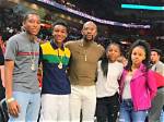 Unveiling the Floyd Mayweather Jr Family Legacy