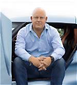 Unveiling the Genius of Christian Von Koenigsegg