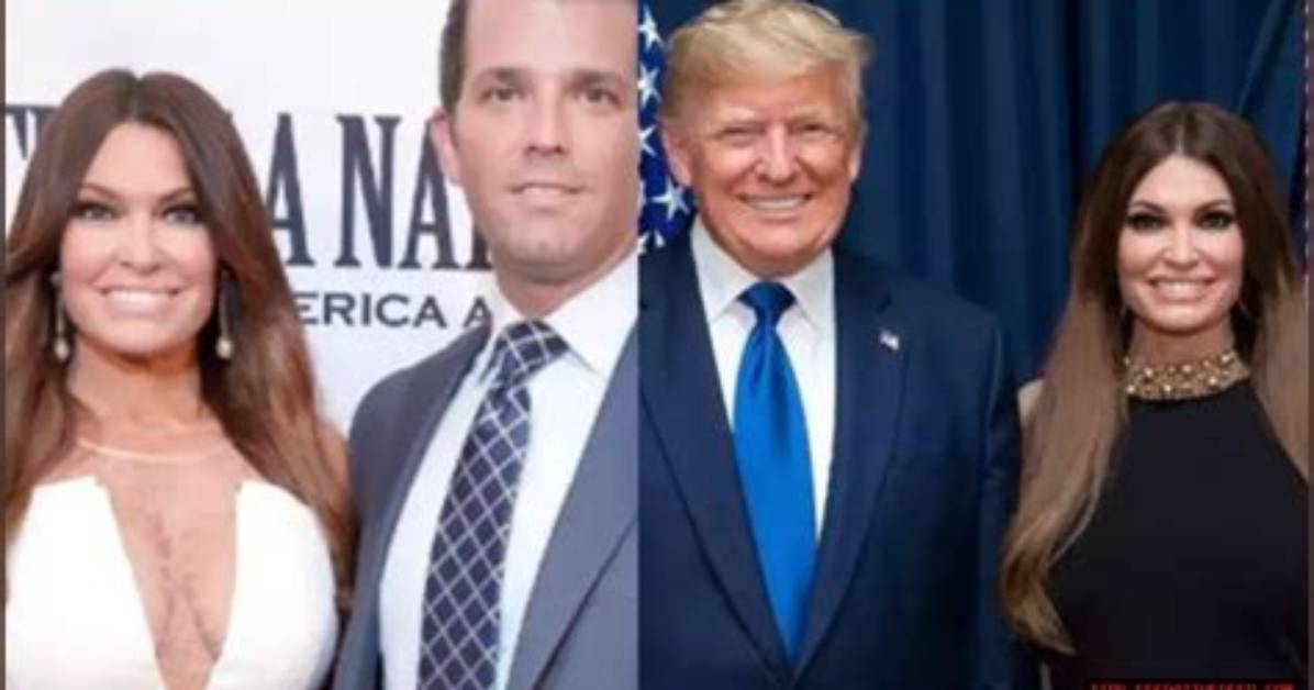 Unveiling the Glamorous World of Kimberly Guilfoyle Makeup
