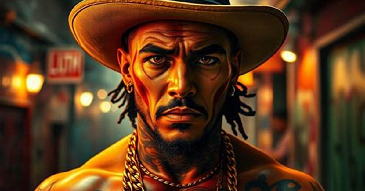 Unveiling the Gritty World of Mexican Gangster Movies: Discoveries and Insights
