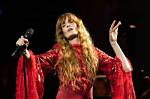 Unveiling the Heart: Who Is Florence Welch Dating?