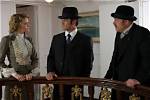 Unveiling the Height of Murdoch Mysteries Actor Yannick Bisson