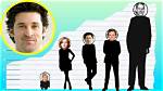 Unveiling the Height of Patrick Dempsey: a Closer Look