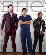 Unveiling the Height of Patrick Dempsey: How Tall Is He Really?