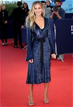 Unveiling the Height of Sarah Jessica Parker: Discoveries and Insights