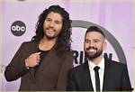 Unveiling the Height of Shay from Dan and Shay