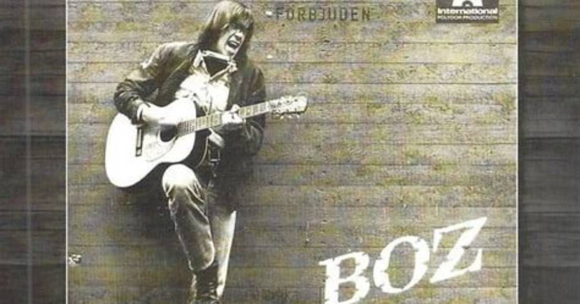 Unveiling the Hidden Facets of Boz Scaggs' Marital Journey