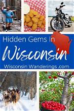 Unveiling the Hidden Gems of Whitney, Wisconsin: a Journey of Discovery