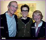 Unveiling the Hidden Influence: Rachel Maddow's Father
