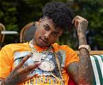 Unveiling the Identity: What Is Blueface's Real Name?