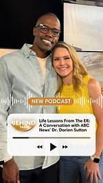 Unveiling the Impactful Role of Dr. Darien Sutton's Wife