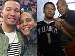 Unveiling the Influence: the Story of Jalen Green's Parents