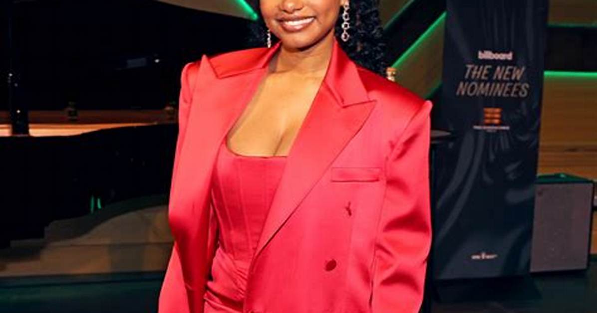 Unveiling the Inspiring Bond: Halle Bailey's Parents