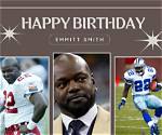 Unveiling the Inspiring Legacy of Emmitt Smith's Children