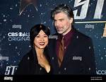 Unveiling the Inspiring Story of Anson Mount's Wife, Darah