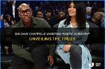 Unveiling the Inspiring World of Dave Chappelle's Wife