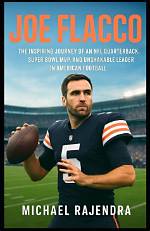 Unveiling the Inspiring World of Joe Flacco's Wife