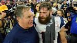 Unveiling the Inspiring World of Julian Edelman and Daiane Sodre