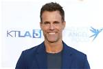 Unveiling the Intriguing Story of Cameron Mathison's First Marriage