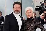 Unveiling the Journey of Deborra-Lee Furness in 1996