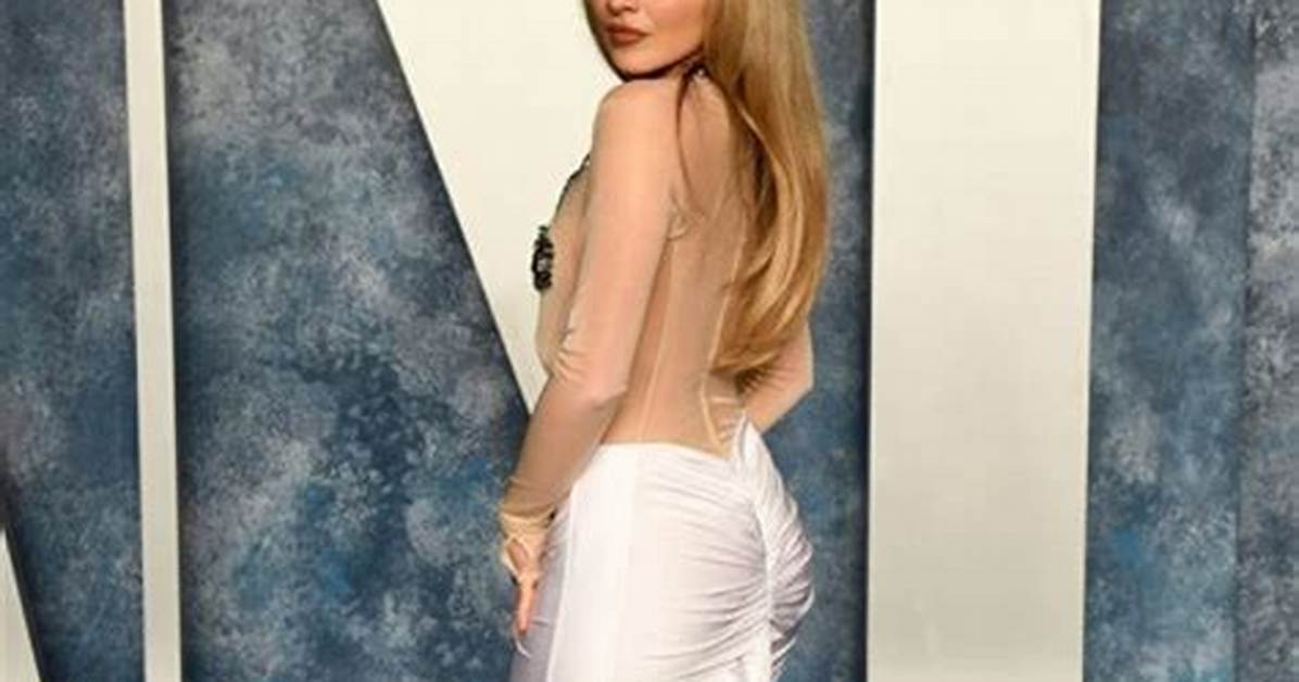 Unveiling the Journey of Sabrina Carpenter in 2020