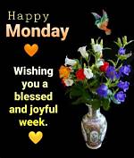 Unveiling the Joyous Appeal of "Happy Monday Fall Images": Discoveries and Insights
