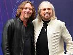 Unveiling the Latest Image of Barry Gibb