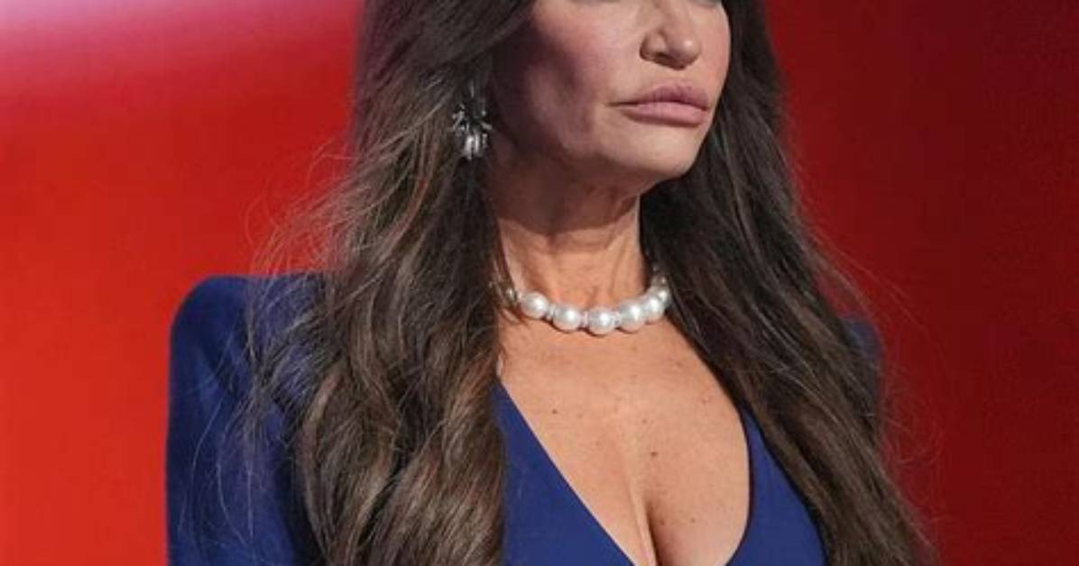 Unveiling the Layers of Kimberly Guilfoyle's History