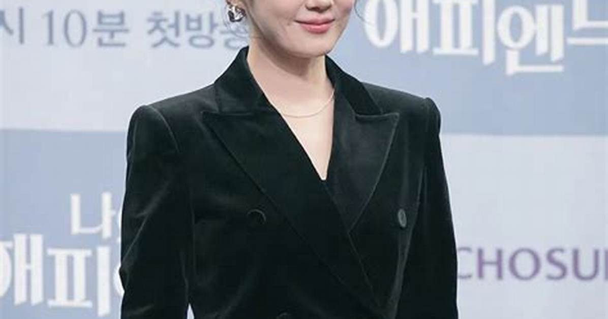 Unveiling the Legacy of Jang Nara's Father