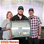 Unveiling the Legacy of Luke Combs' Dad: a Journey Through Family Ties
