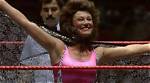 Unveiling the Legacy of Sherri Martel: a Wrestling Icon