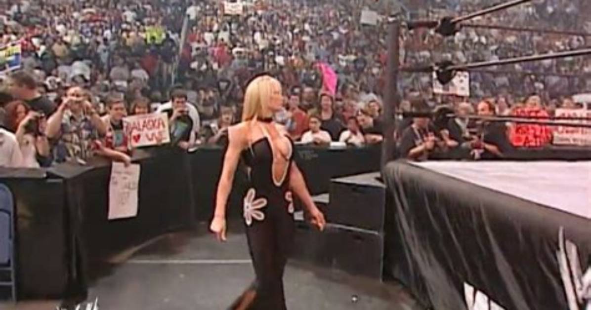 Unveiling the Legacy of Wwe Sable: a Trailblazer in Wrestling History