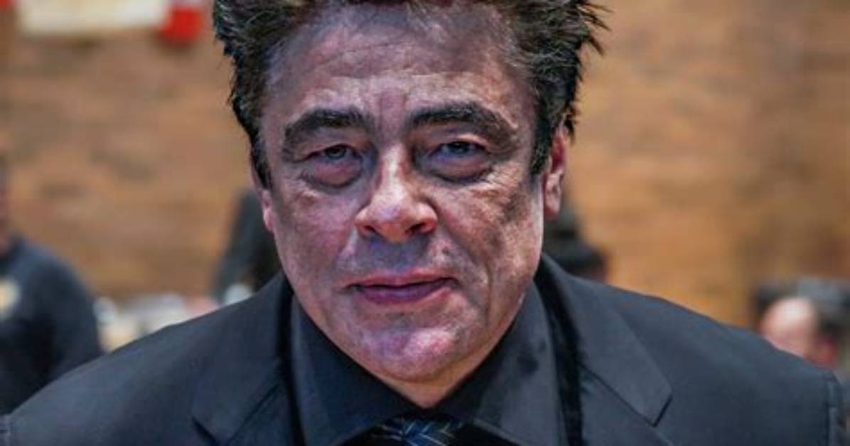 Unveiling the Legacy: the Benicio Del Toro Family