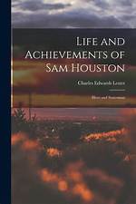 Unveiling the Life and Achievements of Sam Houghen