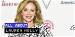 Unveiling the Life and Career of Holly Wilkinson