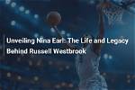 Unveiling the Life and Legacy of Earl Nunn