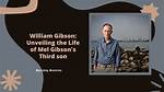 Unveiling the Life and Times of Gibson Makanda: Exploring His Age and Legacy